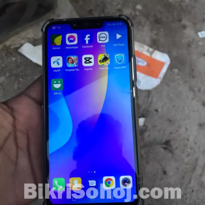 Huawei nova 3i